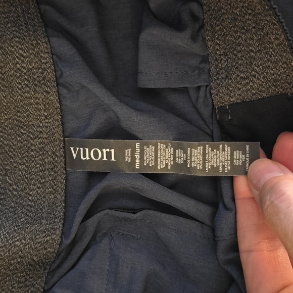 Vuori Swim trunks - Picture 2 of 4